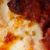 piece of lasagna
